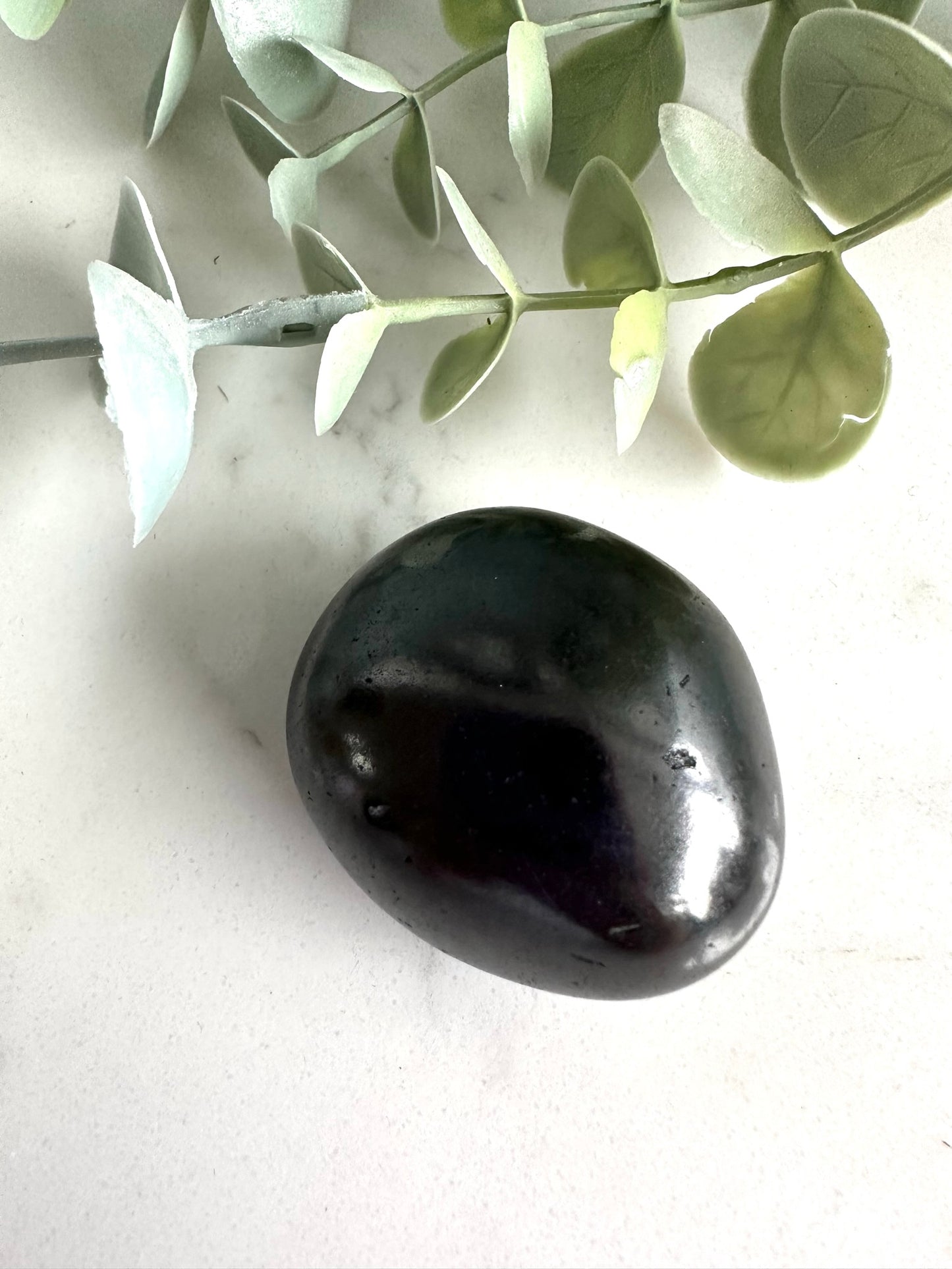 Shungite Tumble