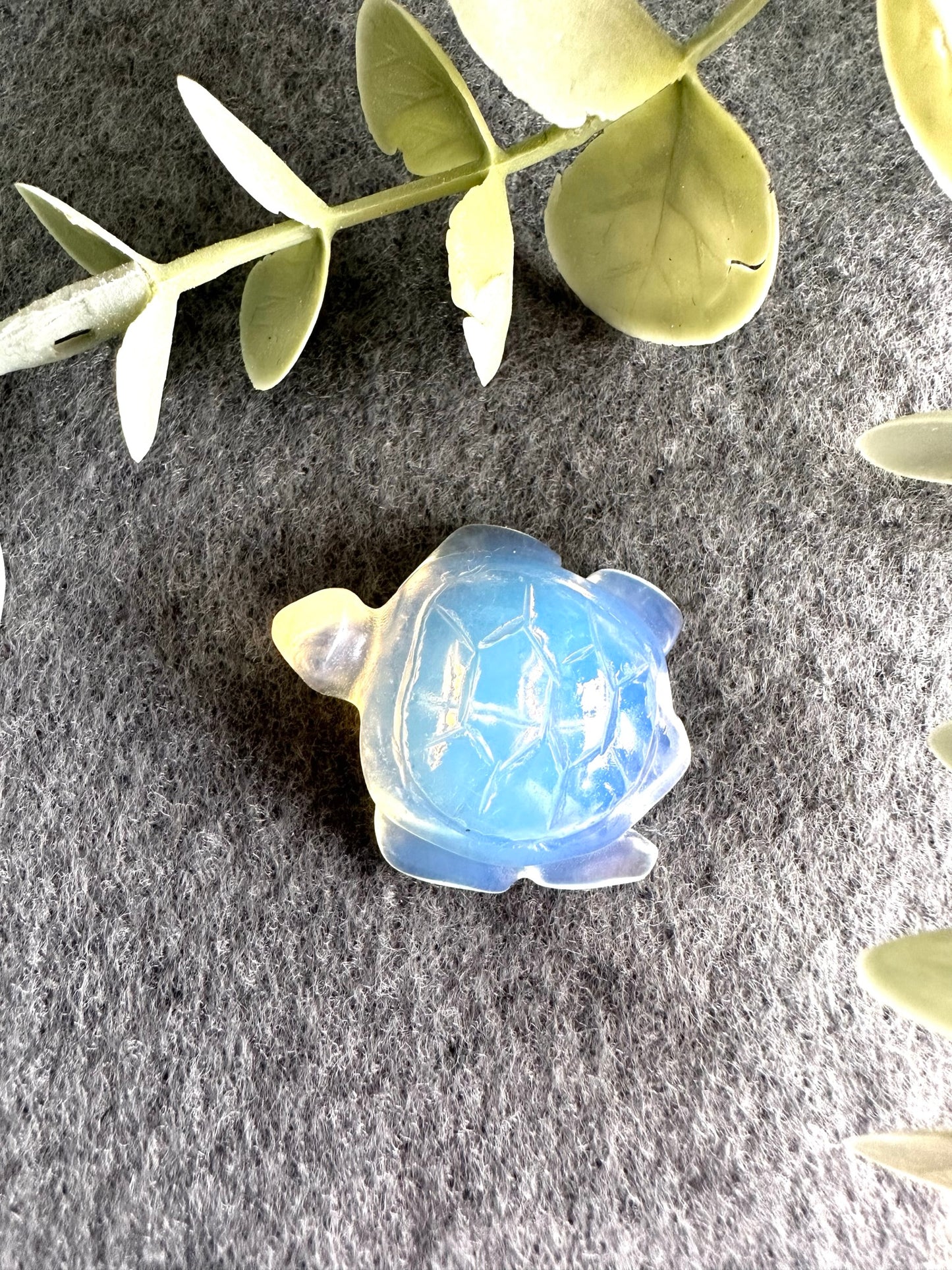 Opalite Turtle