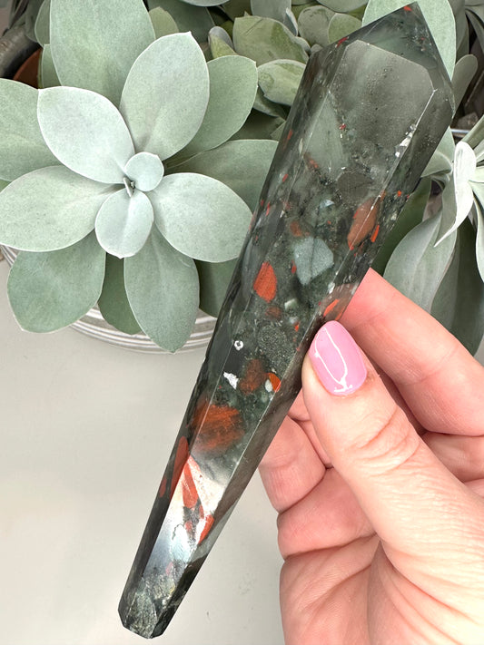 Africa Bloodstone