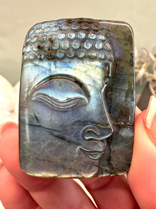 Labradorite