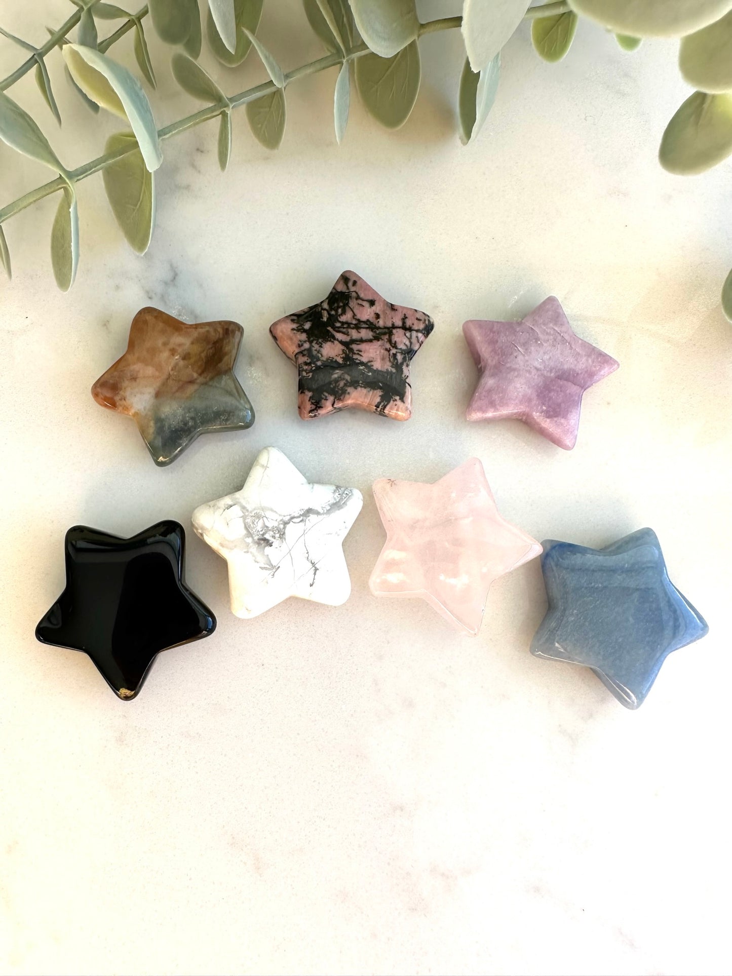 Crystal Star