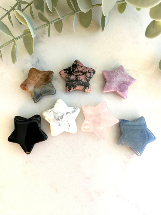Crystal Star