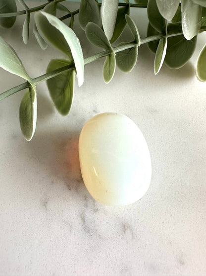 Opalite Tumble Stone