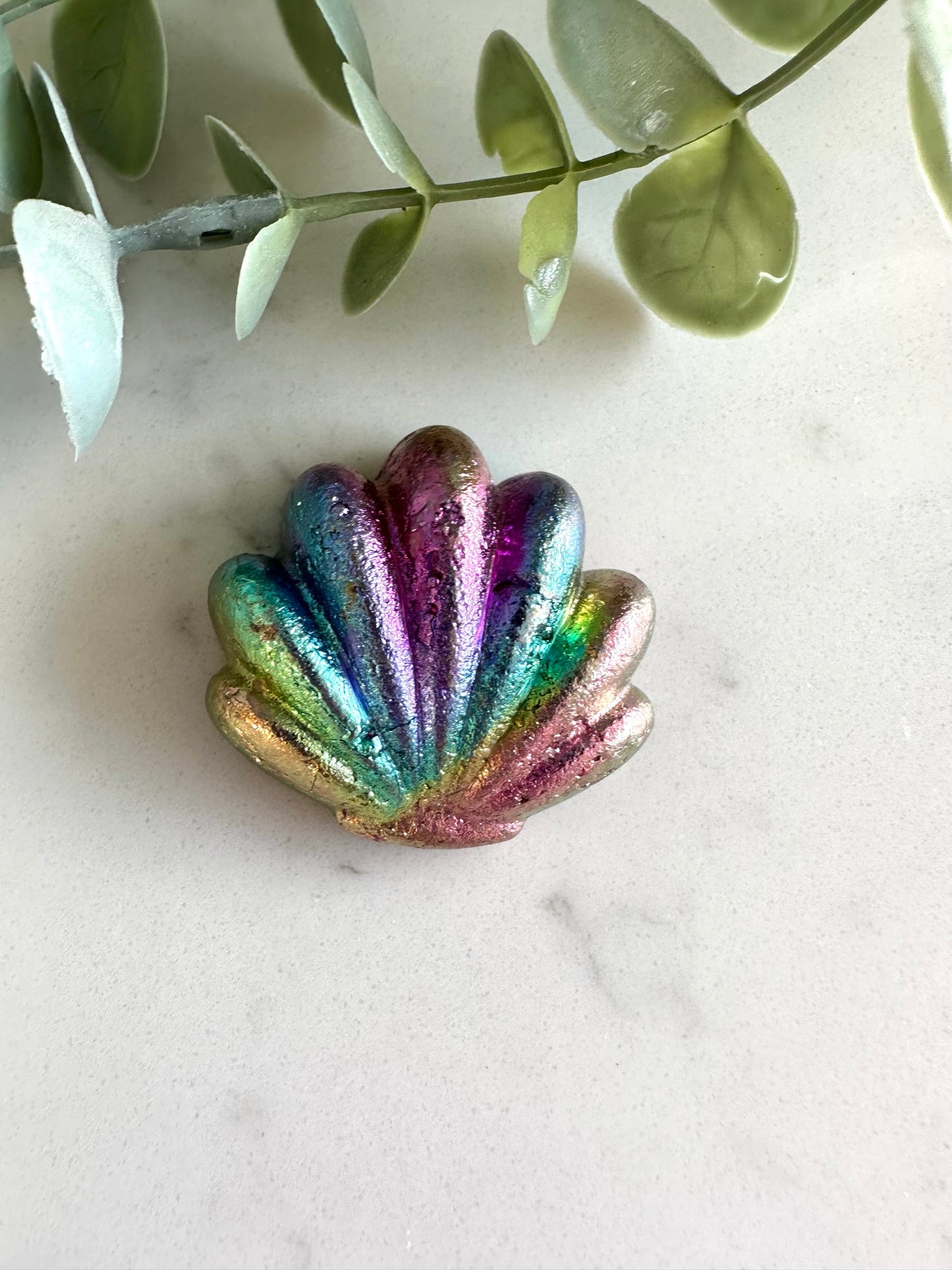Bismuth Shell